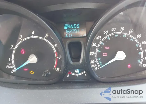 2017 Ford Fiesta S z USA, uszkodzony, nr VIN 3FADP4AJ7HM103832